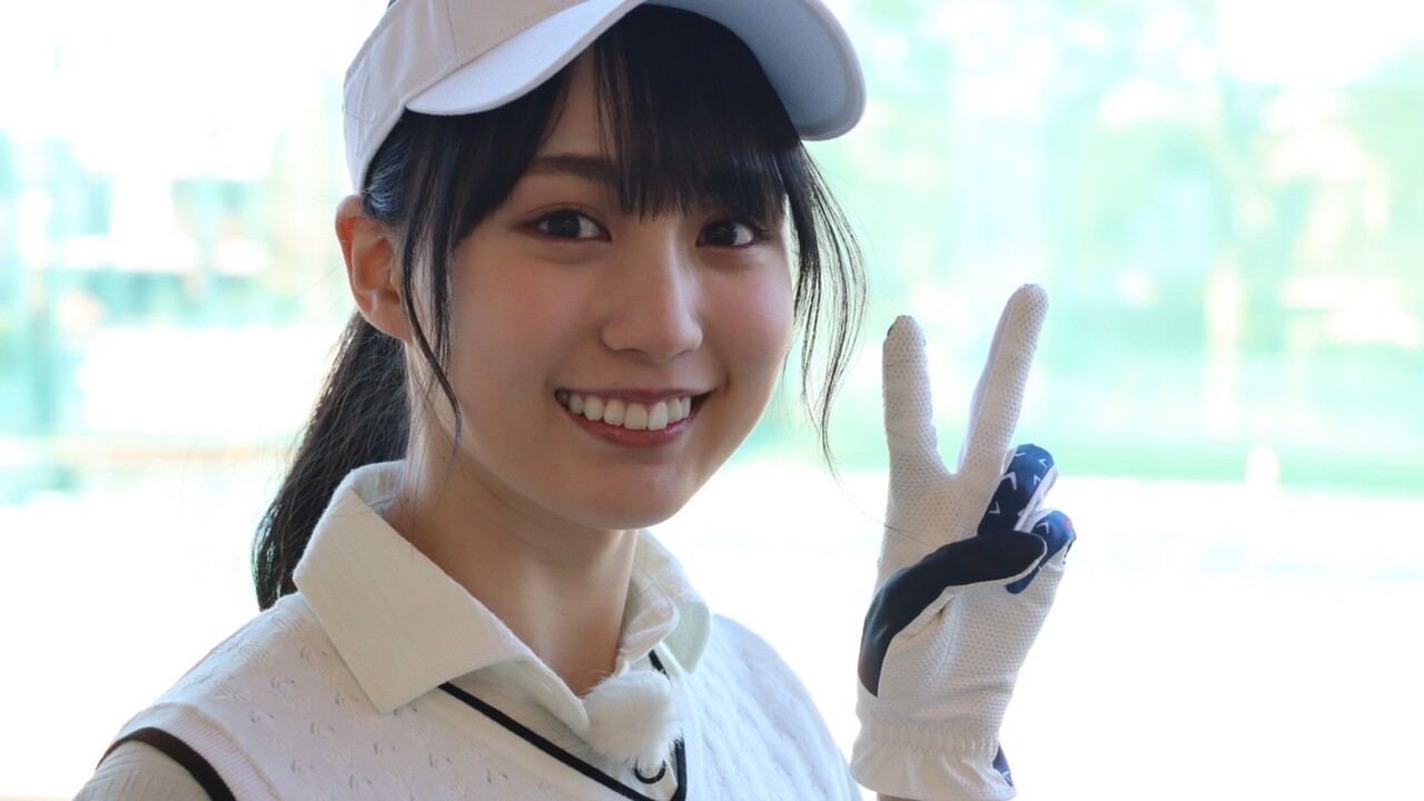 賀喜遥香さん 笑顔かわいい 泣き顔面白いｗ 乃木坂46 2ch坂道まとめアンテナ