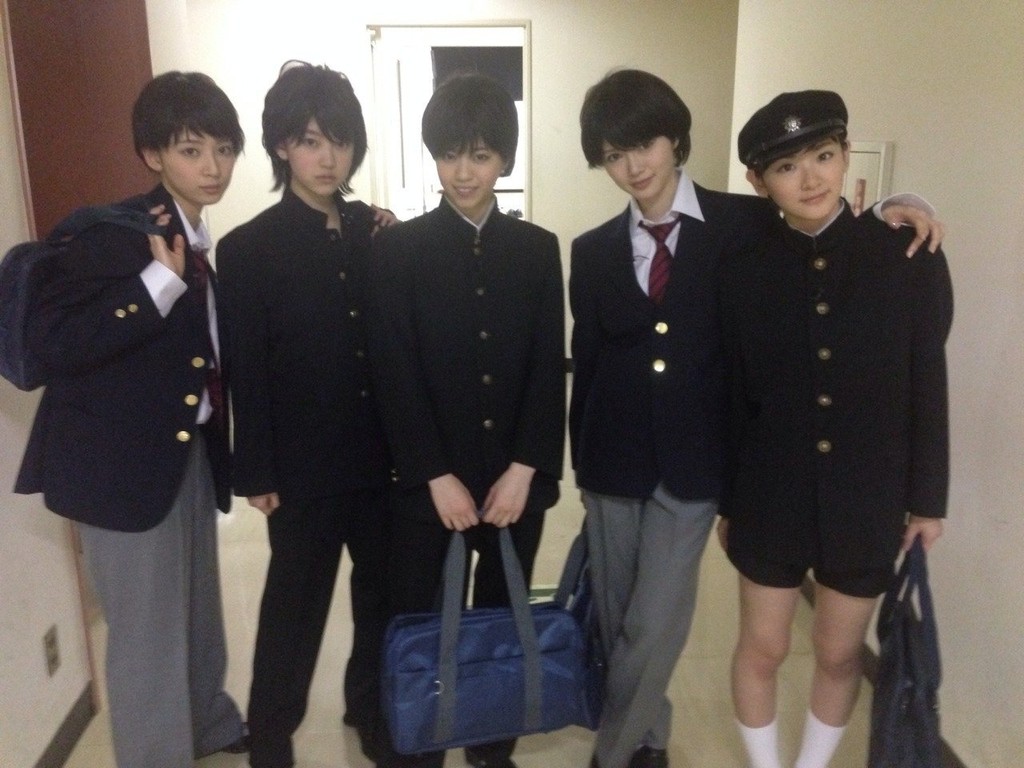 Nogibingoの男装回新規ってワイ以外おらんやろｗｗｗ 乃木坂46 坂道情報通 乃木坂46まとめ
