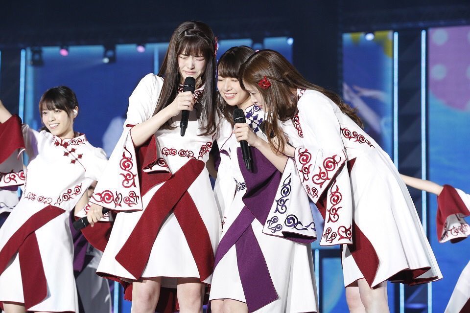 バスラ最終日 ないものねだりの最後で涙腺崩壊 乃木坂46 坂道情報通 乃木坂46まとめ バスラ最終日 ないものねだりの最後で涙腺崩壊 乃木坂46 坂道情報通 乃木坂46まとめ