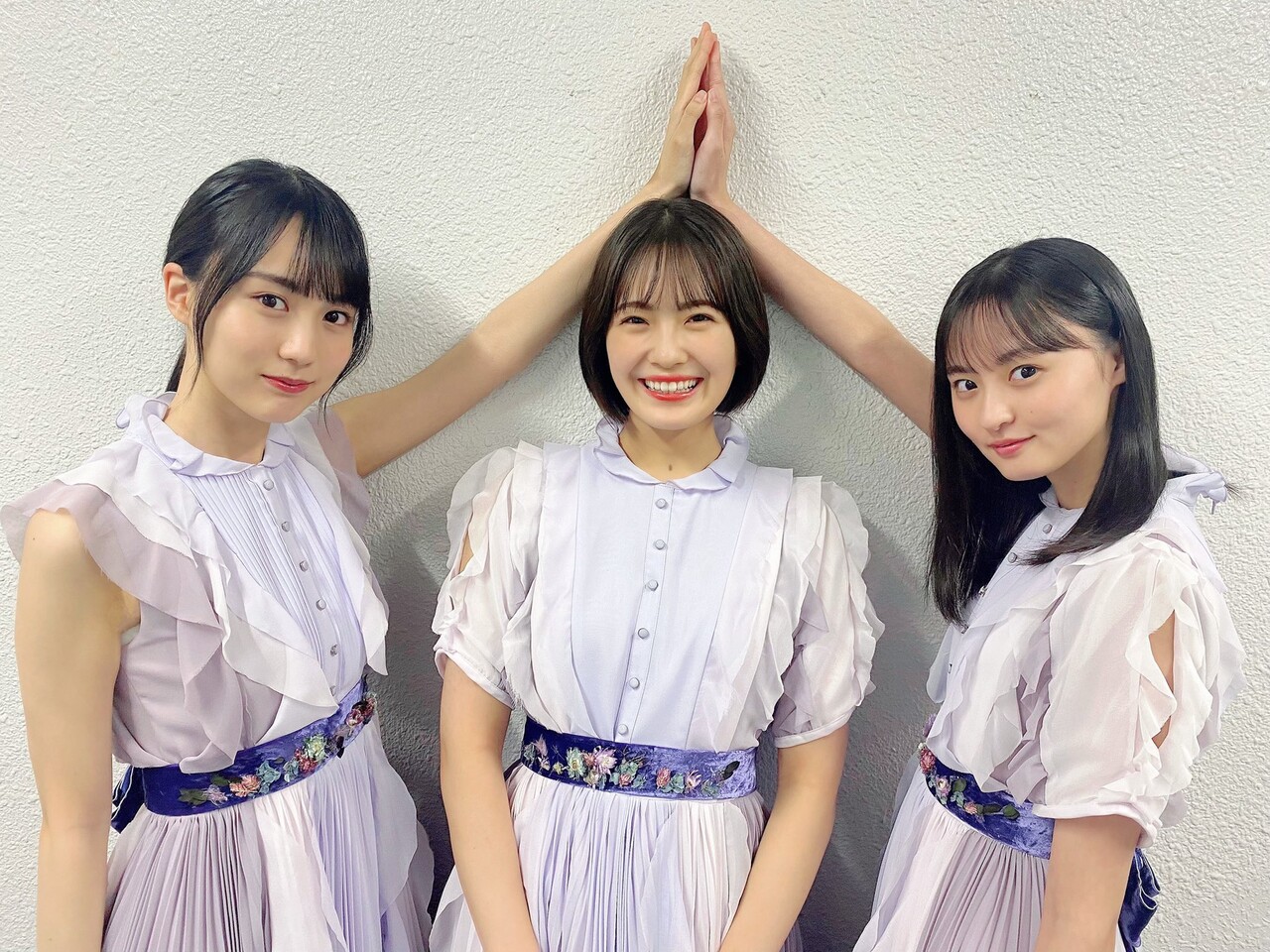 本日の4期生のライブ衣装がコチラ みんな可愛い 乃木坂46 乃木坂46まとめアンテナ