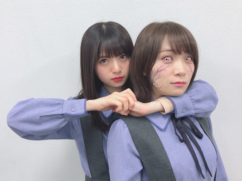 齋藤飛鳥ちゃん 人の首絞めすぎ問題ｗｗｗ 乃木坂46 坂道情報通 乃木坂46まとめ