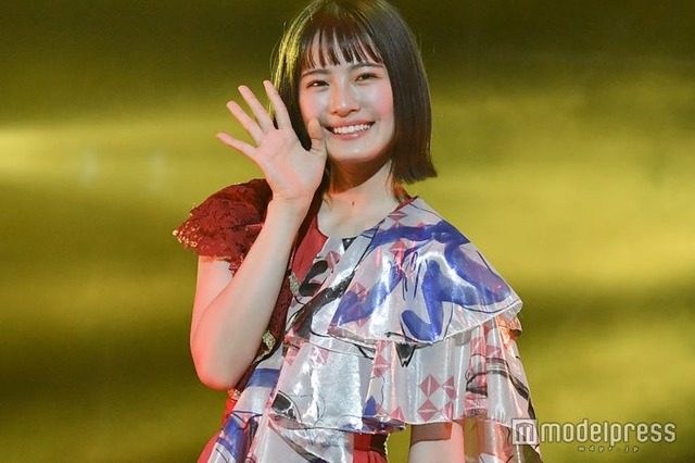 清宮レイがうっかり前髪を切りすぎた結果ｗｗｗ 乃木坂46 坂道情報通 乃木坂46まとめ