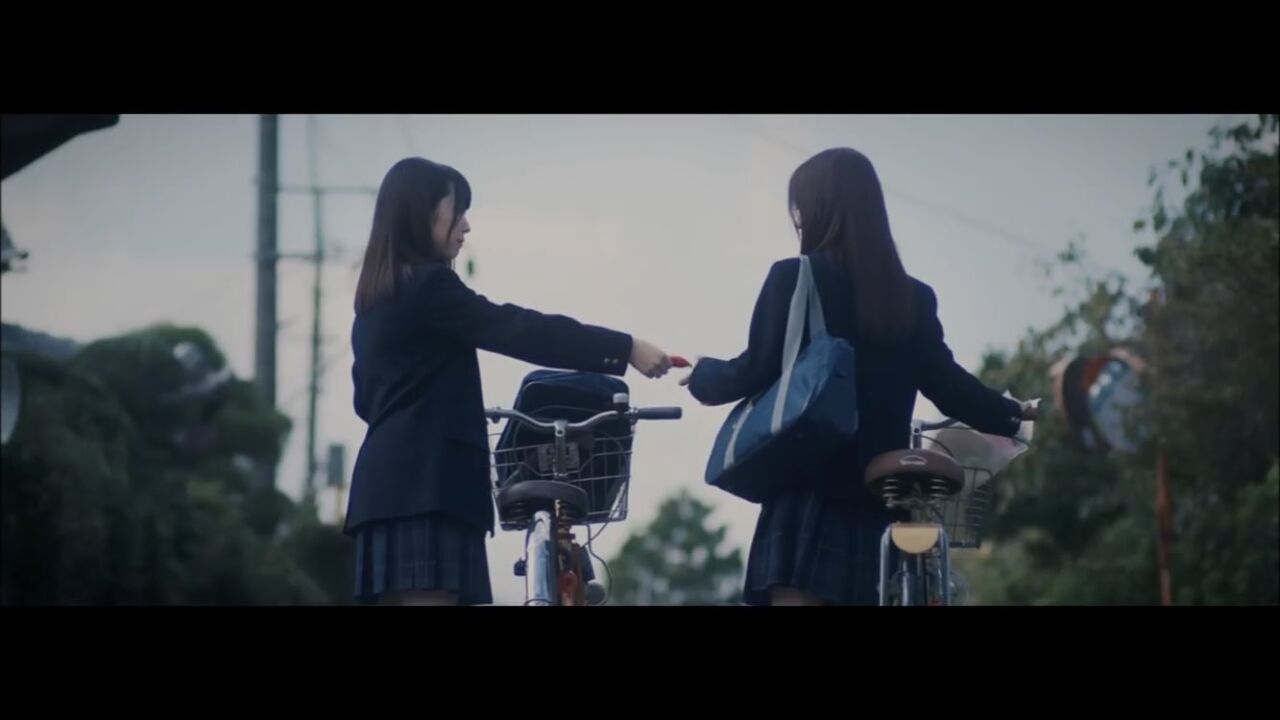 キャラバンは眠らない MV ⊿坂道シリーズ聖地巡り部★活動記録 キャラバンは眠らない MV ⊿坂道シリーズ聖地巡り部★活動記録