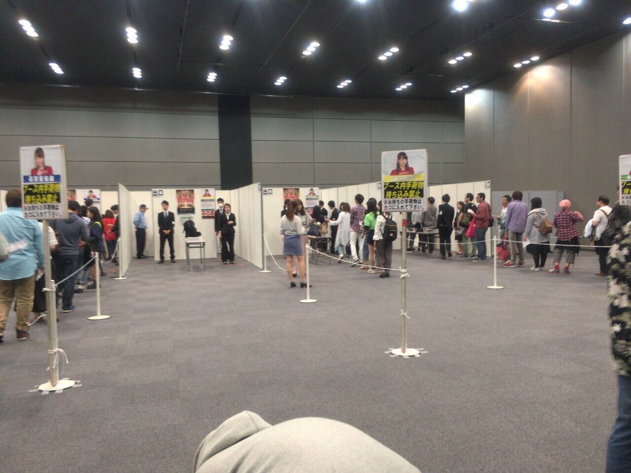 地獄絵図 乃木坂の握手会の光景 カオスすぎるwwwwwwww ひらがなけやき 坂道新世代まとめ 地獄絵図 乃木坂の握手会の光景 カオスすぎるwwwwwwww ひらがなけやき 坂道新世代まとめ