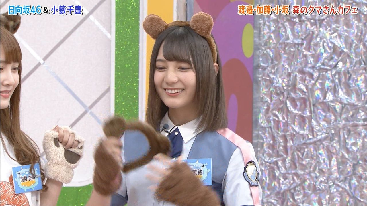 日向坂46 べみほ こさかな かとしの森のくまさんカフェが可愛すぎワロタ 小藪さんの顔がにやけるwwwwwww ひらがなけやき 坂道新世代まとめ 日向坂46 べみほ こさかな かとしの森のくまさんカフェが可愛すぎワロタ 小藪さんの顔がにやけるwwwwwww ひらがなけやき 坂道新世代まとめ