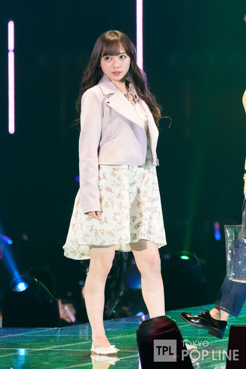 モデル齊藤京子のスタイル 可愛すぎワロタwwwww ひらがなけやき 坂道新世代まとめ