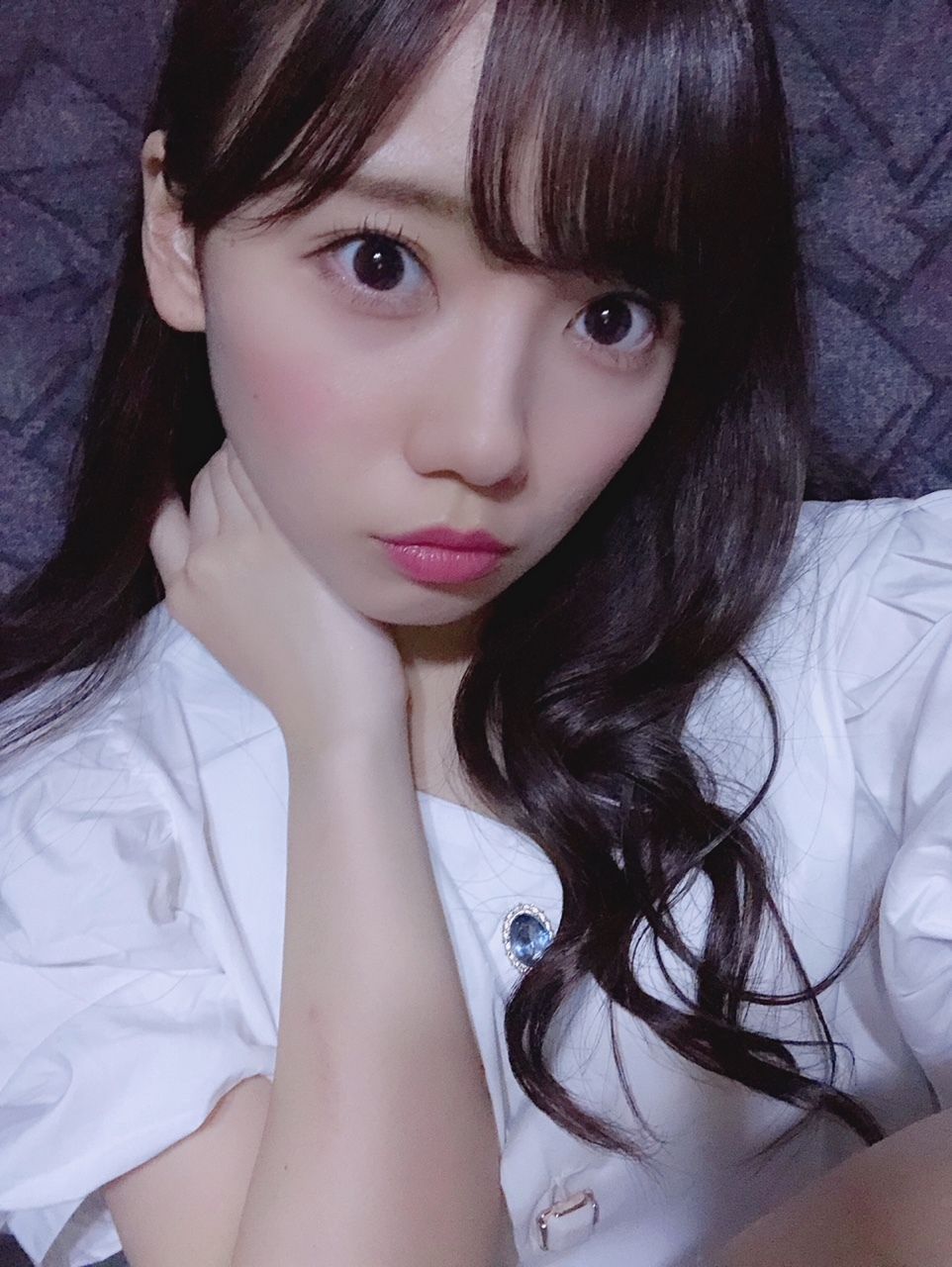 画像 齊藤京子って口がかわいいよな ひらがなけやき 坂道新世代まとめ