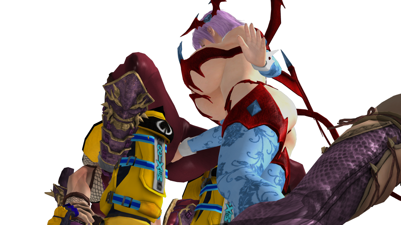 あやねの魂粉砕フィストファックを受けて昇天してしまうタキ じぇりえ荘