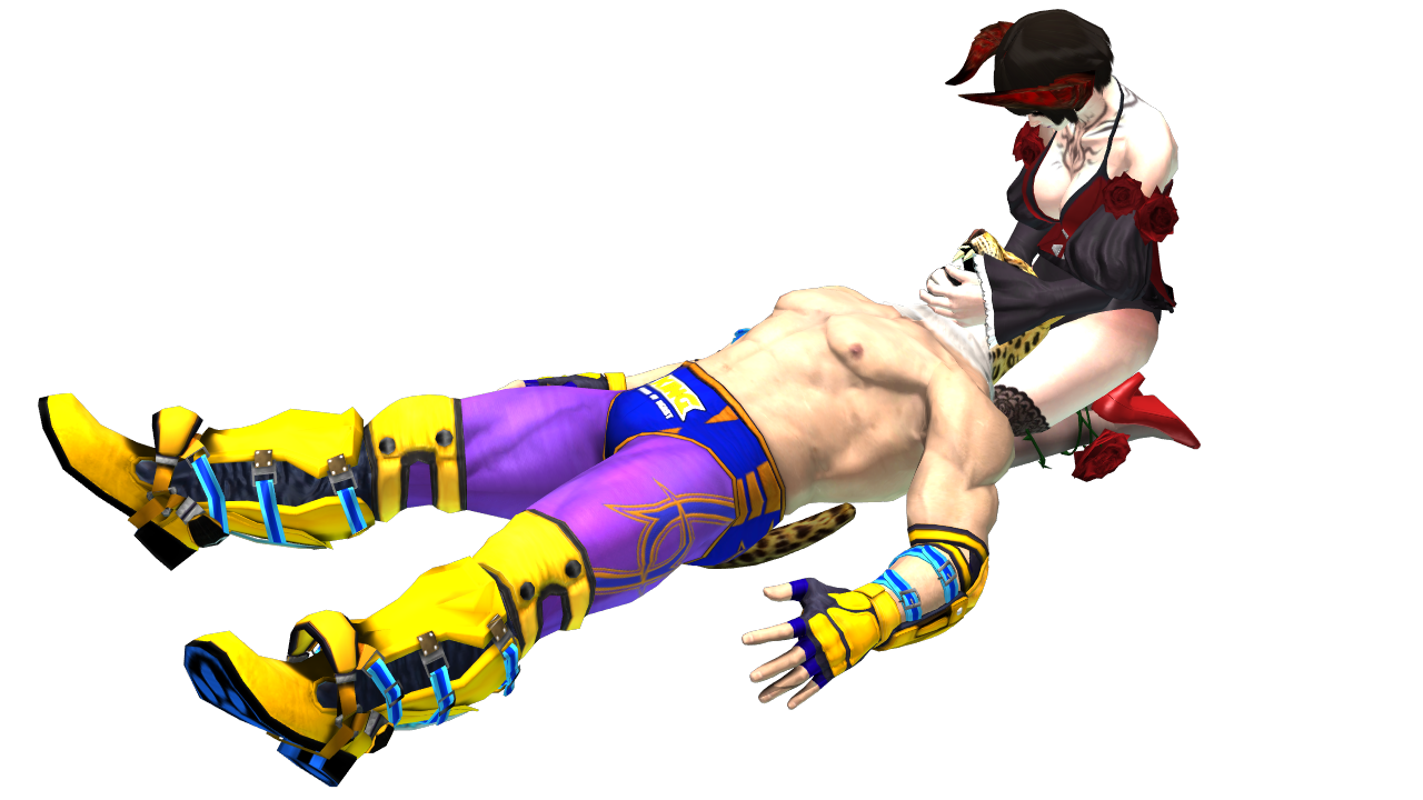 エリザの膝枕 じぇりえ座