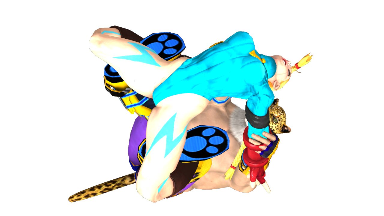 ロメロ スペシャルをうけて大開脚の姿を晒してしまうキャミィ じぇりえ座 ロメロ スペシャルをうけて大開脚の姿を晒してしまうキャミィ じぇりえ座