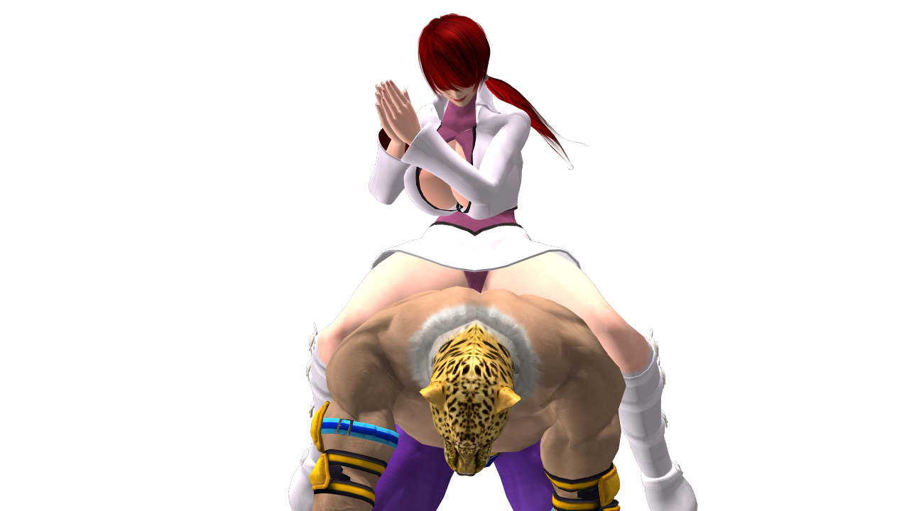 シェルミーにお馬さんごっこを強いられるチャンピオン じぇりえ座