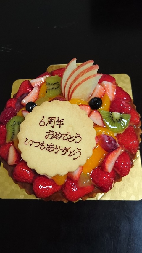 DSC_2827六周年
