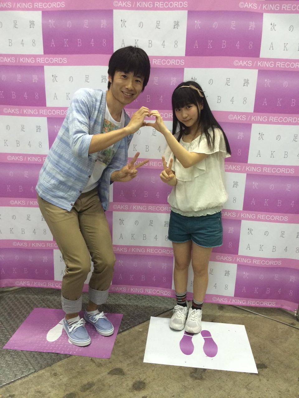 Hkt48 12歳ロリコンビの矢吹奈子 田中美久 番組でホリケンに抱きつかれるセクハラで号泣してしまう ぽんこつ広場