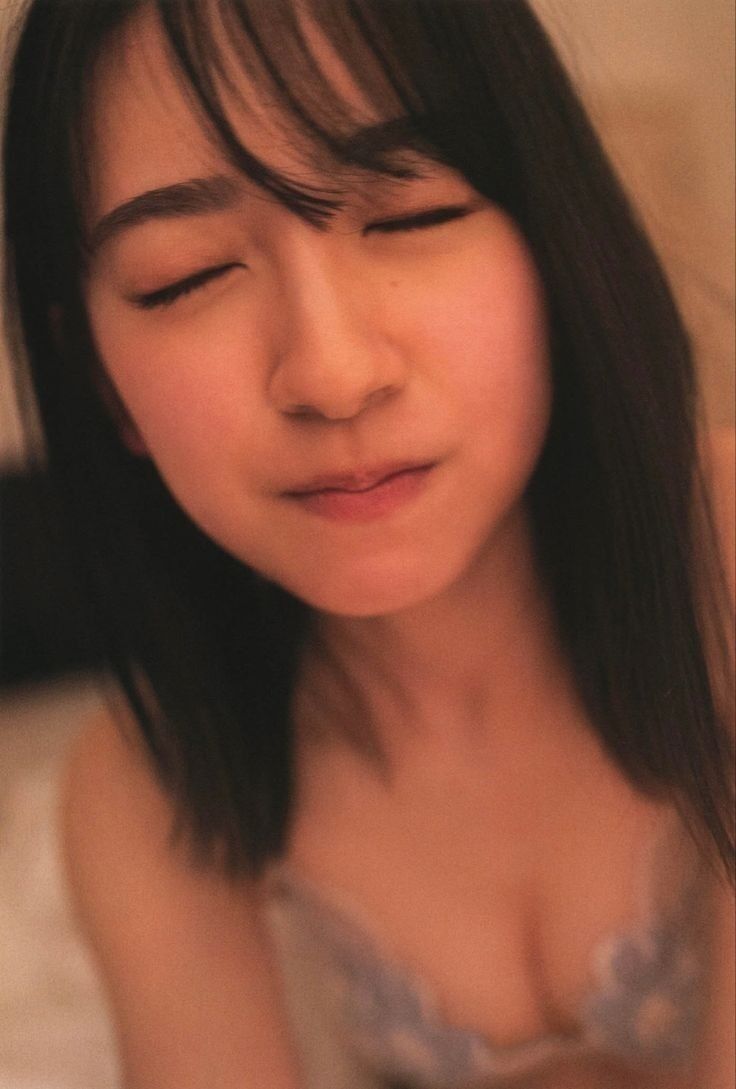 金村美玖　ちくび 有無相生 : さかむこのblog