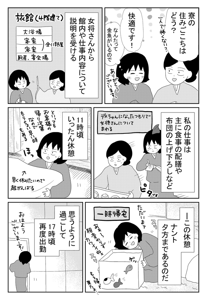 Ｂ金魚112