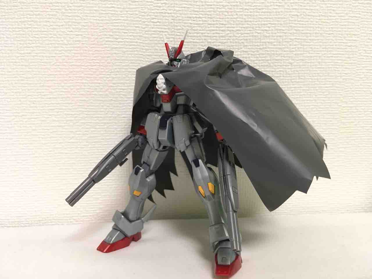 Hg 1 144 クロスボーン ガンダムx 0 さかなざるのおもちゃ箱 Hg 1 144 クロスボーン ガンダムx 0 さかなざるのおもちゃ箱