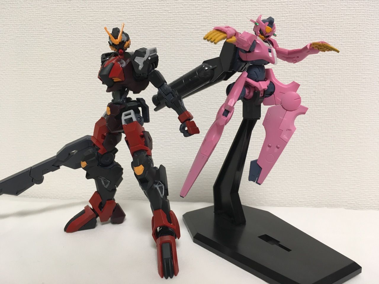 ベース ガンダム