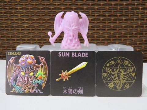 ネクロスの要塞について語るよ 四畳半一間おっさん部屋