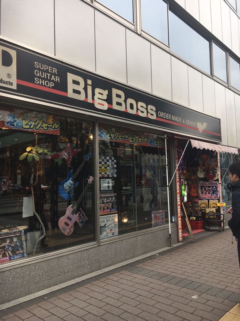 バンドリ 長崎のハウステンボススペシャルライブ18に行ってきました Part3 神楽坂のキノコ店長のブログ