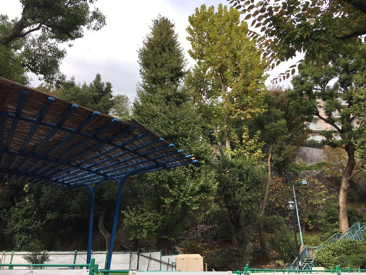 バンドリ聖地巡礼 基本の江戸川公園編 神楽坂のキノコ店長のブログ バンドリ聖地巡礼 基本の江戸川公園編 神楽坂のキノコ店長のブログ