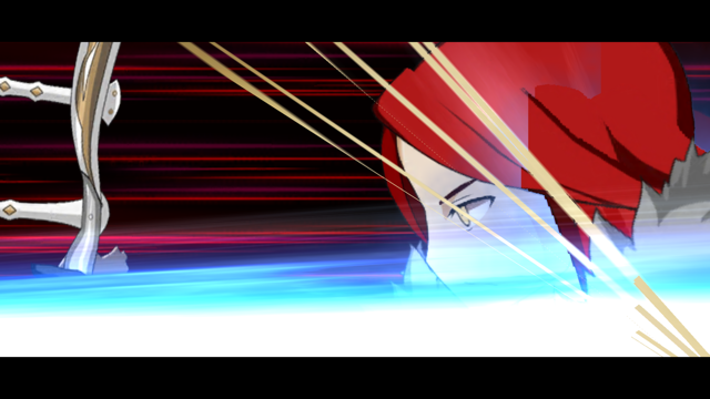 Fatego 聖杯転臨トリスタンの使用感 さかさま たいよう