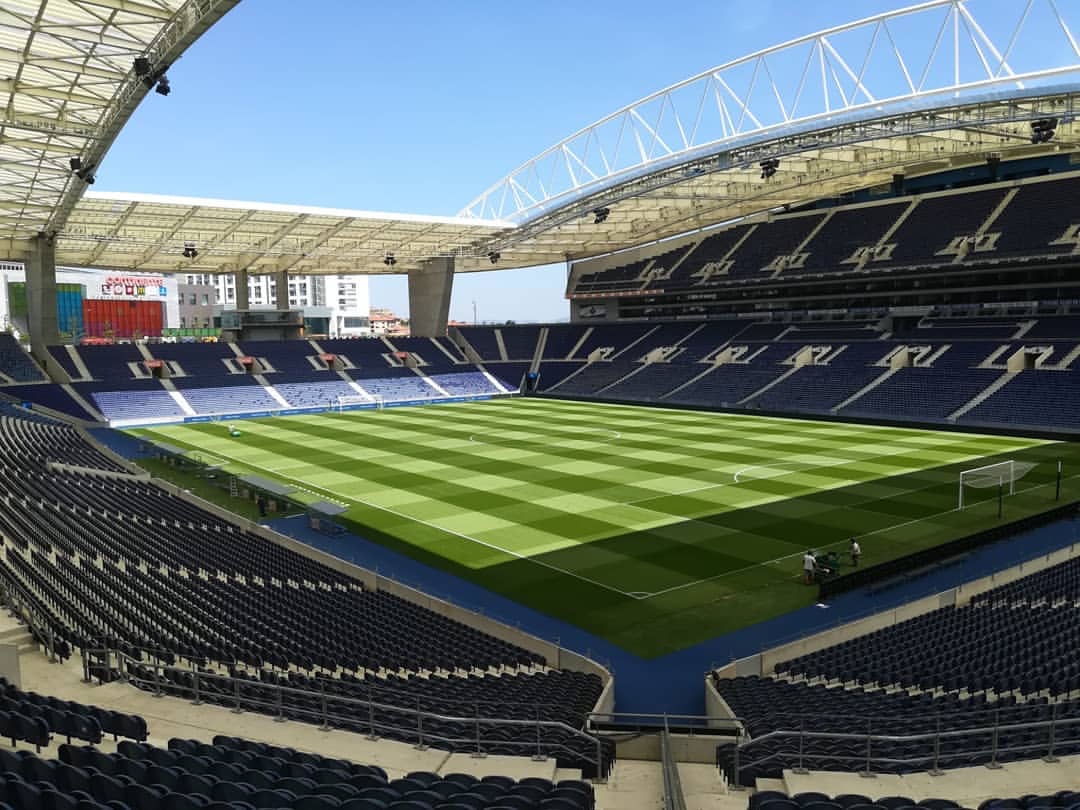 世界のサッカースタジアム 世界のサッカースタジアム