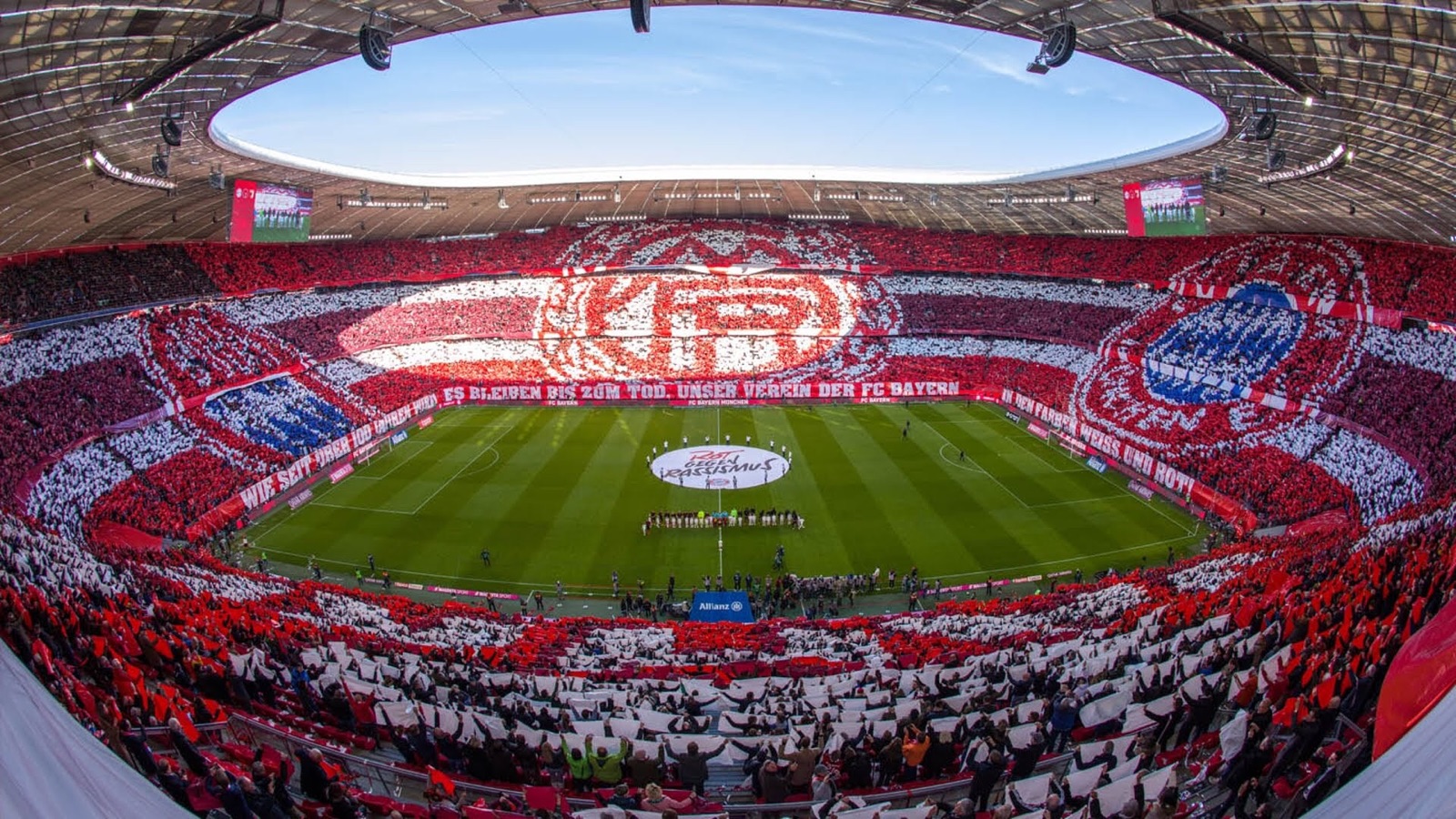 ブンデスリーガ 世界のサッカースタジアム ブンデスリーガ 世界のサッカースタジアム