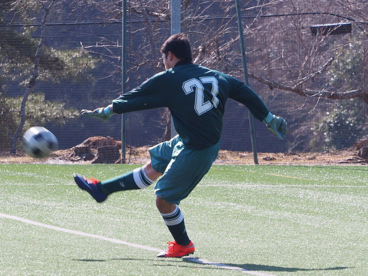 第回u 17ペナルティカップ仙台大会3 10 11 酒田南高等学校サッカー部