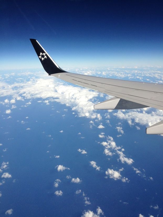 グアム旅行 １日目 坂田歯科医院のブログ