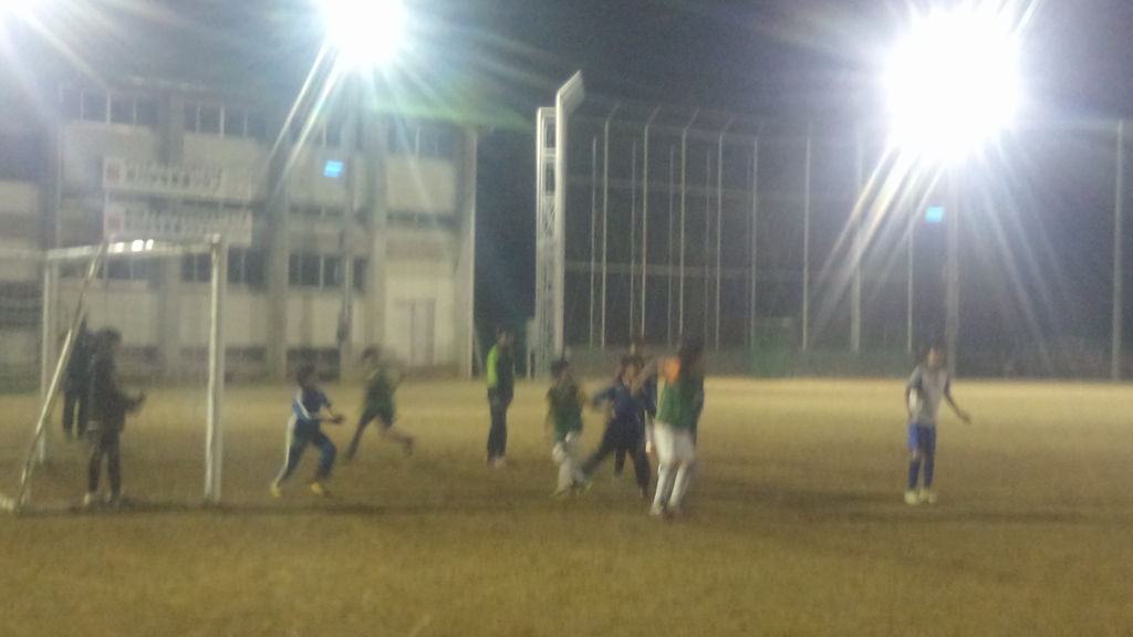 全日予選前日練習 佐川サッカースクールblog 全日予選前日練習 佐川サッカースクールblog