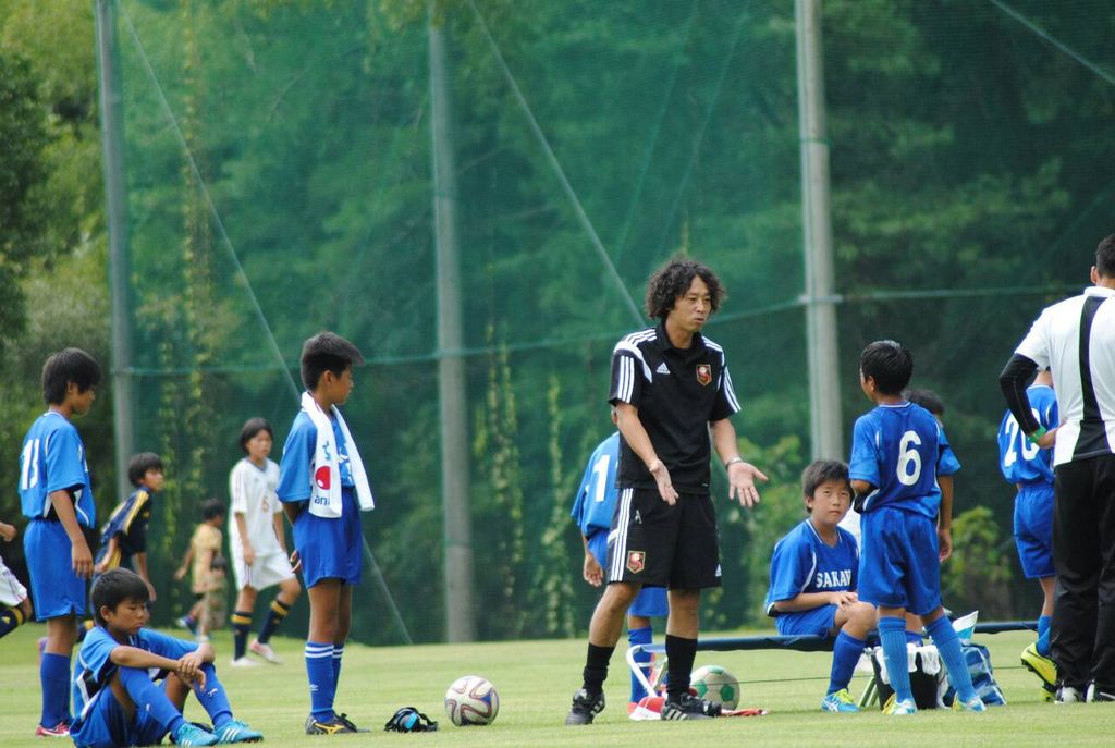Nkkカップ少年サッカー大会 安芸市 佐川サッカースクールblog