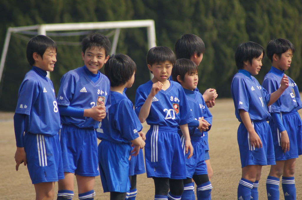 第17回倉敷少年サッカーフェスティバル大会 5年生 佐川サッカースクールblog 第17回倉敷少年サッカーフェスティバル大会 5年生 佐川サッカースクールblog