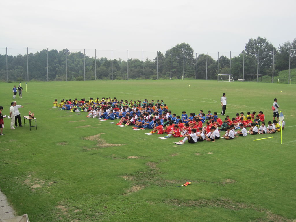 素鵞大会 愛媛 ６年生 佐川サッカースクールblog