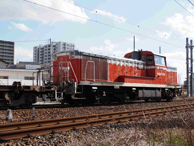 武豊線半田駅と衣浦臨海鉄道の半田埠頭駅 2025.1.9 : 半田の吉田のblog