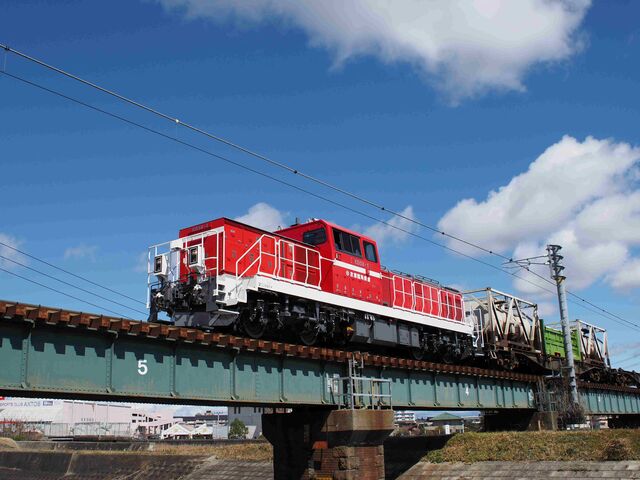 衣浦臨海鉄道 2025.3.17 : 半田の吉田のblog