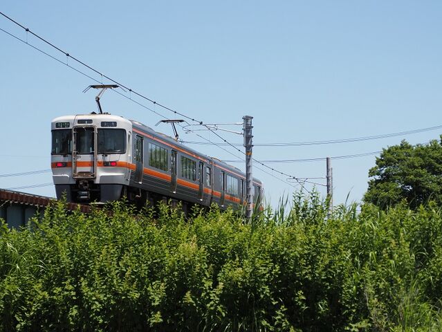 衣浦臨海鉄道 2023.5.24 : 半田の吉田のblog