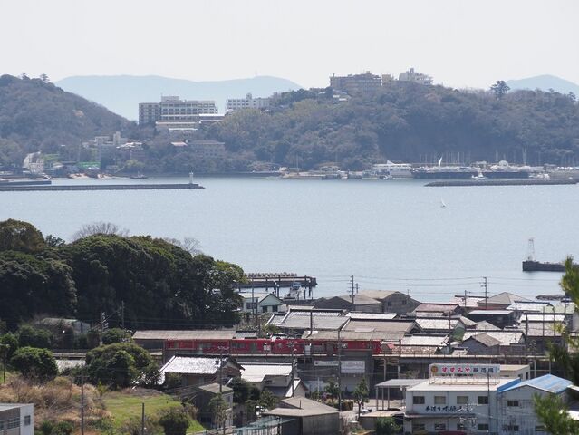 1　名鉄こどもの国駅　その1