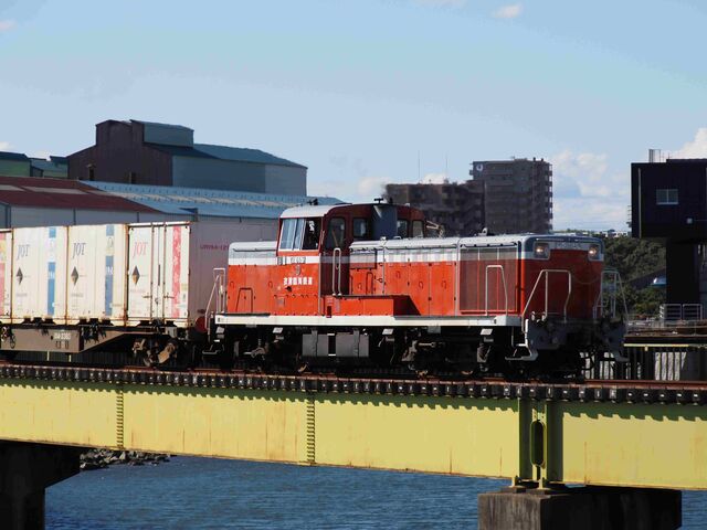衣浦臨海鉄道 2021．11．6 : 半田の吉田のblog