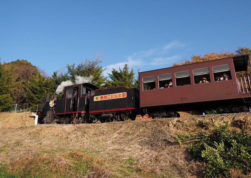 ６　駅発車ギラリ　その4