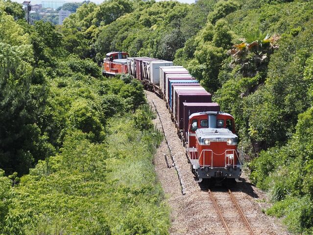 衣浦臨海鉄道 2023.5.24 : 半田の吉田のblog