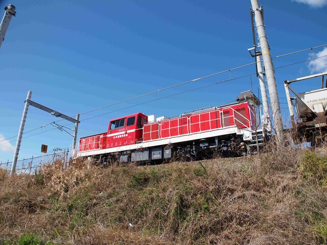 衣浦臨海鉄道 2025.3.17 : 半田の吉田のblog