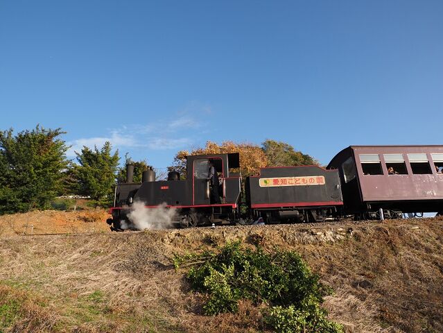 ６　駅発車ギラリ　その3