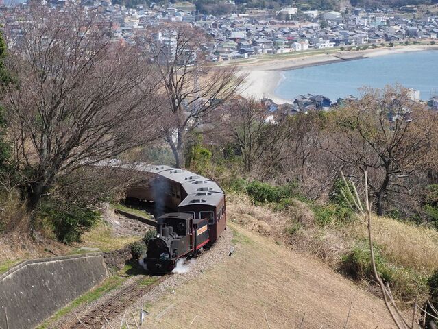 2　山のお立ち台より　B12　その3