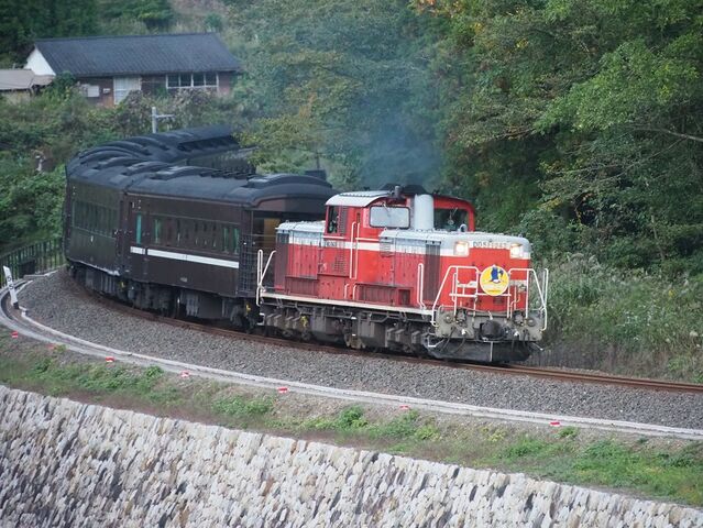 6 DD51-1043 津和野~船平山間間 その3