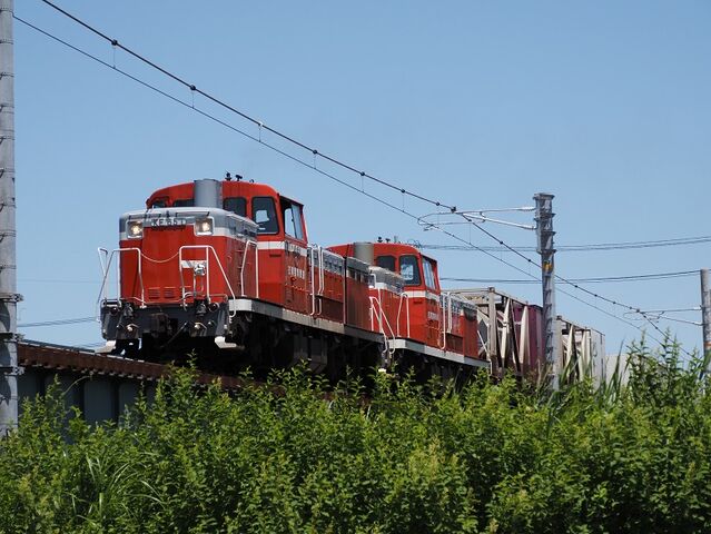 衣浦臨海鉄道 2023．5．24 : 半田の吉田のblog