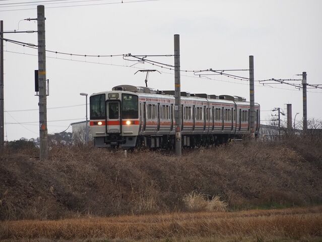 衣浦臨海鉄道でのDD51が代走しました。 2021.2.8~9 その1 : 半田の吉田のblog