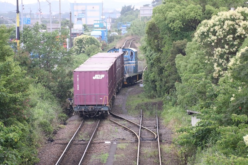 1  6.28  新日鉄前にて ND602　　その5