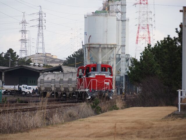 １　衣浦臨海鉄道　碧南駅にて　その5   jpg