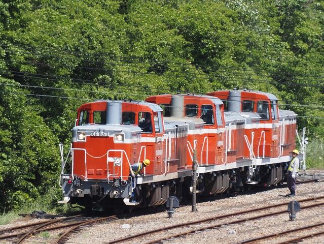 衣浦臨海鉄道 2023.5.24 : 半田の吉田のblog