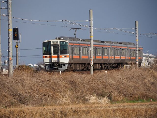 衣浦臨海鉄道でのDD51が代走しました。 2021.2.15~16 その2 : 半田の吉田のblog